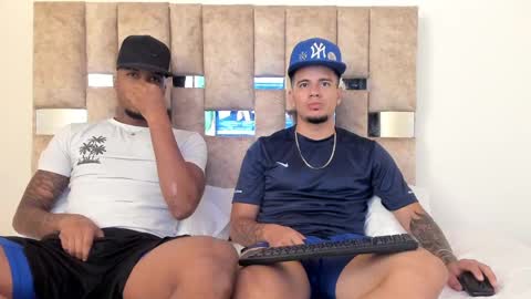 Black Dreams online show from December 22, 2024, 10:47 pm