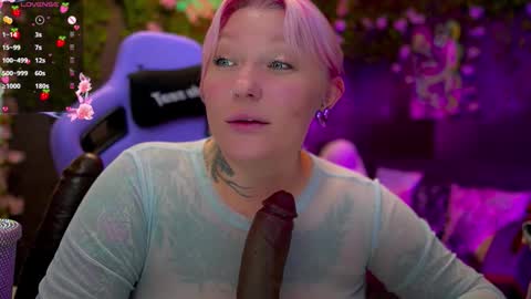 Alice online show from September 18, 2025, 6:43 pm