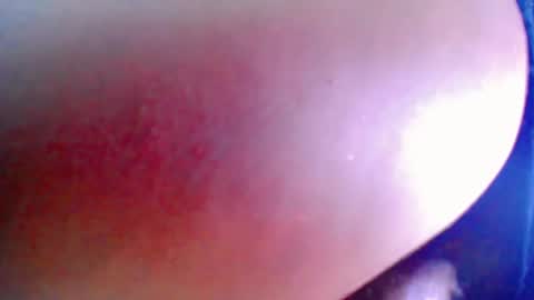 blackexotic_ online show from October 15, 2025, 8:36 am