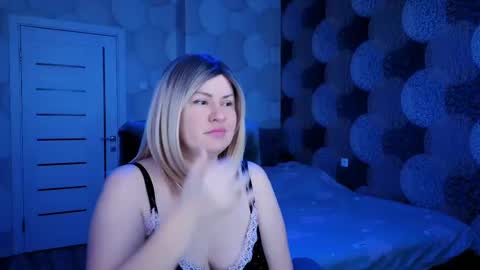 blackeyes11 online show from February 23, 2025, 2:29 am