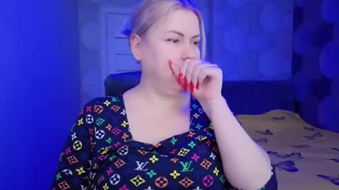 blackeyes11 online show from March 8, 2026, 4:27 am