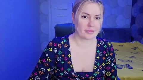 blackeyes11 online show from April 26, 2026, 2:31 am