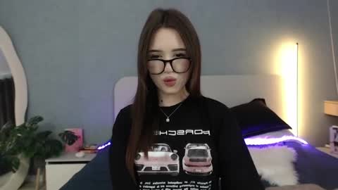 blackeyesgirl online show from March 29, 2026, 6:35 am