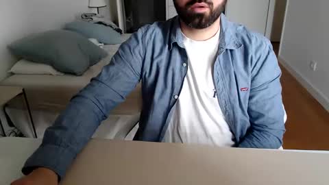 blackfox33 online show from February 23, 2026, 10:01 am