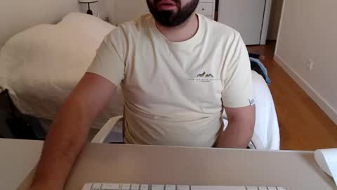 blackfox33 online show from February 26, 2026, 8:57 am