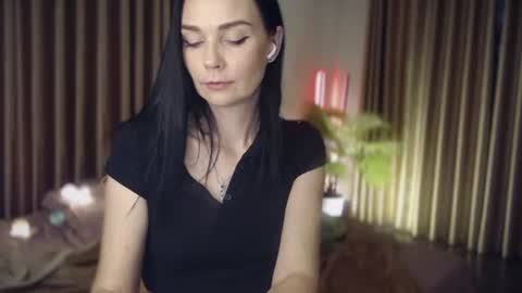 Snapshot of blackfoxy3 chatting on June 16, 2026, 9:39 pm Altushka online show from June 16, 2026, 9:39 pm