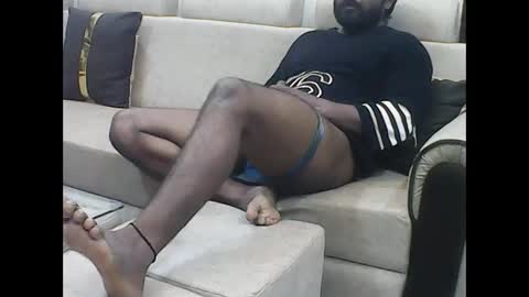 Blackhammer online show from February 22, 2025, 2:08 pm