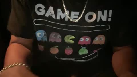 blackhar10 online show from February 16, 2026, 11:17 am