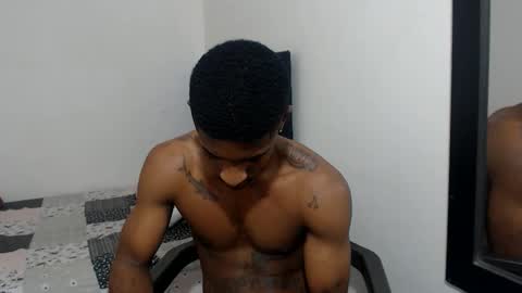 blackhorseet online show from April 5, 2026, 9:56 pm