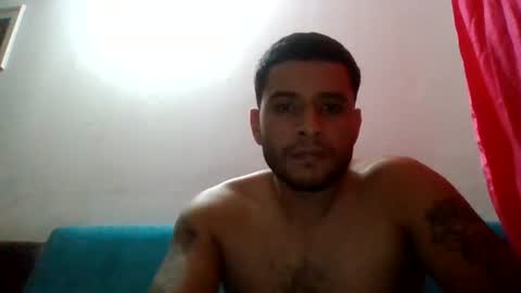 blackhot1927 online show from June 16, 2026, 2:36 am