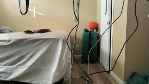 blackjag107 online show from November 23, 2025, 4:29 pm