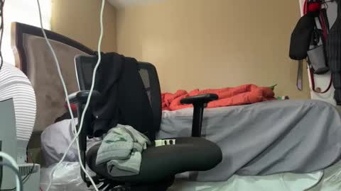 blackjag107 online show from March 3, 2026, 4:35 pm