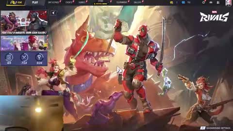 blackjag107 online show from March 14, 2026, 2:39 am