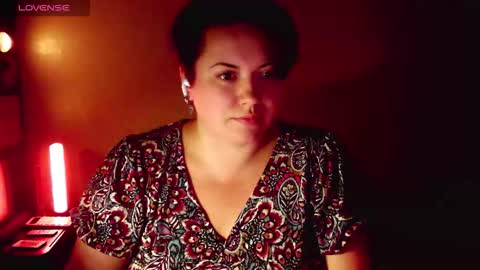 BlackkVelvet online show from October 5, 2025, 9:45 pm