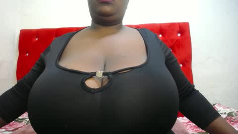 Snapshot of blackladyqx chatting on December 9, 2024, 4:56 am blackladyqx online show from December 9, 2024, 4:56 am