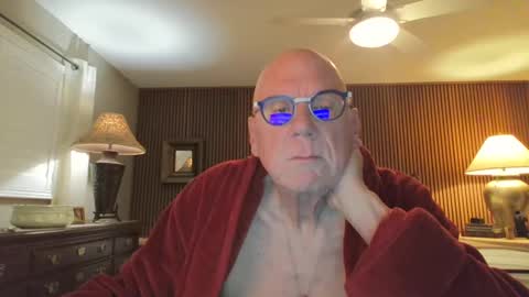 blacklexus online show from January 26, 2025, 3:06 am