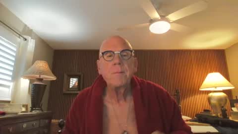 blacklexus online show from January 31, 2025, 3:55 pm