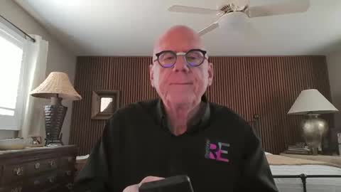 blacklexus online show from February 12, 2025, 8:50 pm