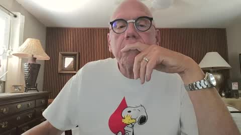 blacklexus online show from September 22, 2025, 6:10 pm