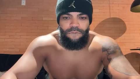 Snapshot of blackmacauly chatting on March 13, 2026, 10:38 pm Macauly online show from March 13, 2026, 10:38 pm