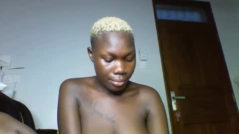 blackmarvel02 online show from January 31, 2026, 7:23 pm