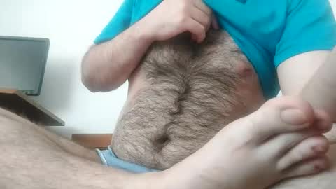 Black Master online show from April 13, 2026, 2:22 pm