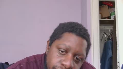 Snapshot of blackmeat3132 chatting on March 22, 2026, 9:40 pm Black meat online show from March 22, 2026, 9:40 pm