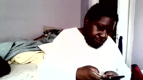 Snapshot of blackmeat3132 chatting on March 26, 2026, 7:08 pm Black meat online show from March 26, 2026, 7:08 pm