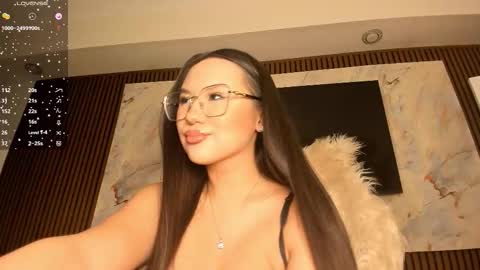 Karina online show from January 13, 2026, 3:23 am