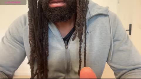 blackmuscles77 online show from March 4, 2026, 1:50 pm