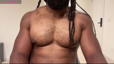 blackmuscles77 online show from March 9, 2026, 4:05 am