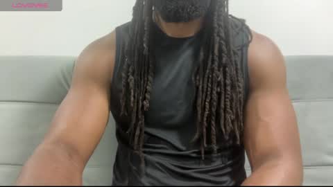 blackmuscles77 online show from March 18, 2026, 9:12 am