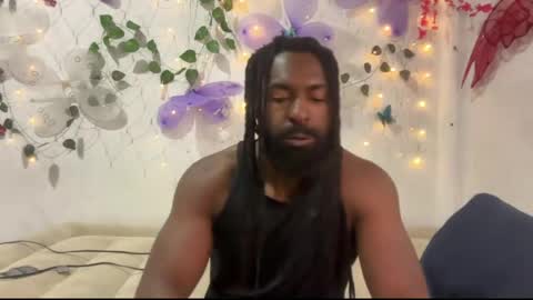 blackmuscles77 online show from May 20, 2026, 8:48 pm