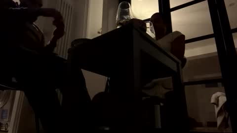 blackoasis9 online show from March 7, 2026, 10:40 pm