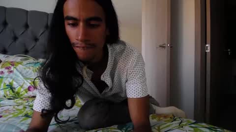 Black Panther online show from December 8, 2024, 9:52 pm