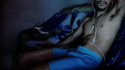 Black Panther online show from September 21, 2025, 11:12 am