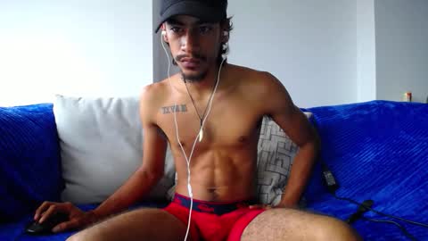 Black Panther online show from September 25, 2025, 11:25 am