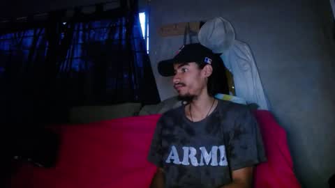 Black Panther online show from October 9, 2025, 10:46 am