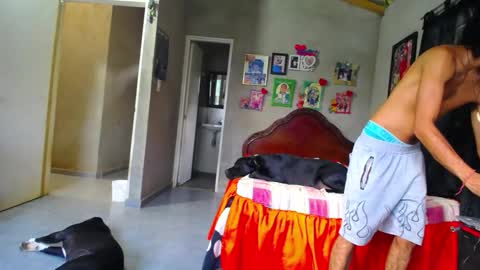 Black Panther online show from February 28, 2026, 9:27 pm