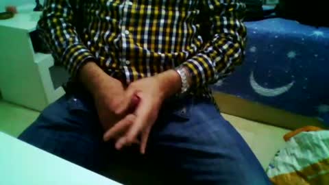 blackpanther1980 online show from January 22, 2025, 8:18 am