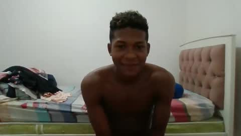 Snapshot of blackpanther_king chatting on January 6, 2025, 3:09 am blackpanther_king online show from January 6, 2025, 3:09 am