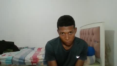 Snapshot of blackpanther_king chatting on January 13, 2025, 4:28 am blackpanther_king online show from January 13, 2025, 4:28 am