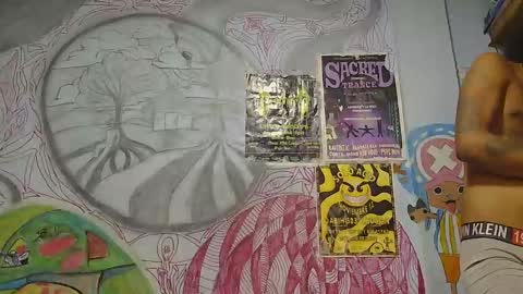 i am D.L online show from December 5, 2024, 2:53 am