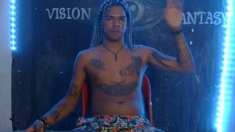 i am D.L online show from January 24, 2025, 9:58 pm