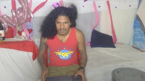 i am D.L online show from February 15, 2025, 5:50 pm