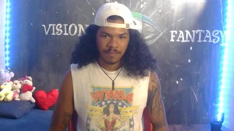 i am D.L online show from March 1, 2025, 2:55 pm