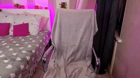 MaoLulu online show from March 21, 2026, 10:53 am