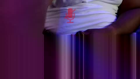 Spittin Black Mamba online show from October 19, 2025, 6:08 pm