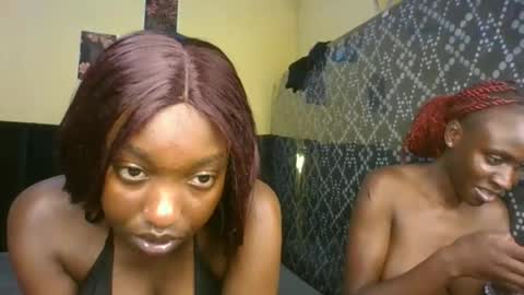 blackqueen2030 online show from March 23, 2026, 4:55 pm