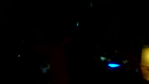 blackriches96 online show from December 15, 2025, 9:24 am